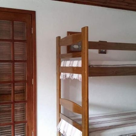 Casa Recanto Dos Remos อิลญาเบลา ภายนอก รูปภาพ
