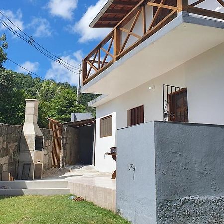 Casa Recanto Dos Remos อิลญาเบลา ภายนอก รูปภาพ