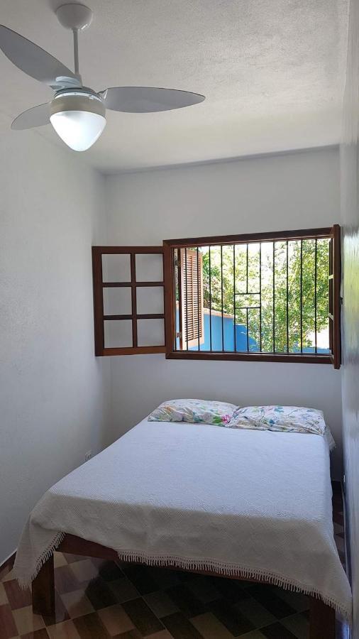 Casa Recanto Dos Remos อิลญาเบลา ภายนอก รูปภาพ