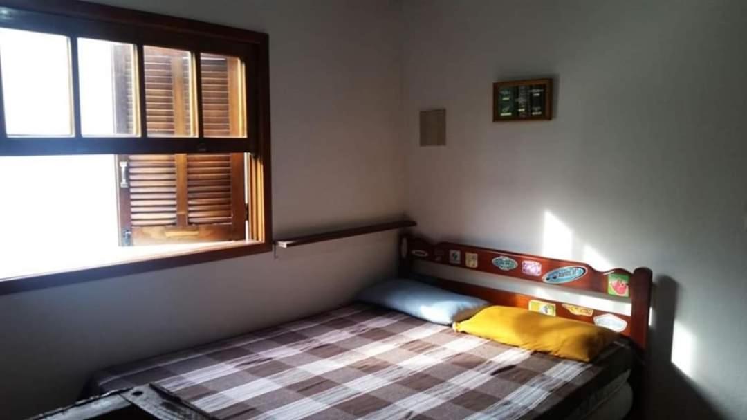 Casa Recanto Dos Remos อิลญาเบลา ภายนอก รูปภาพ