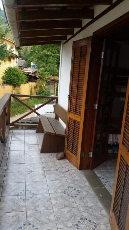 Casa Recanto Dos Remos อิลญาเบลา ภายนอก รูปภาพ